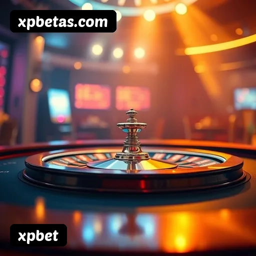 Tabela RTP dos jogos de cassino da xpbet